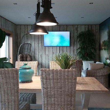 Wherry Green Guest House Barra Esterno foto