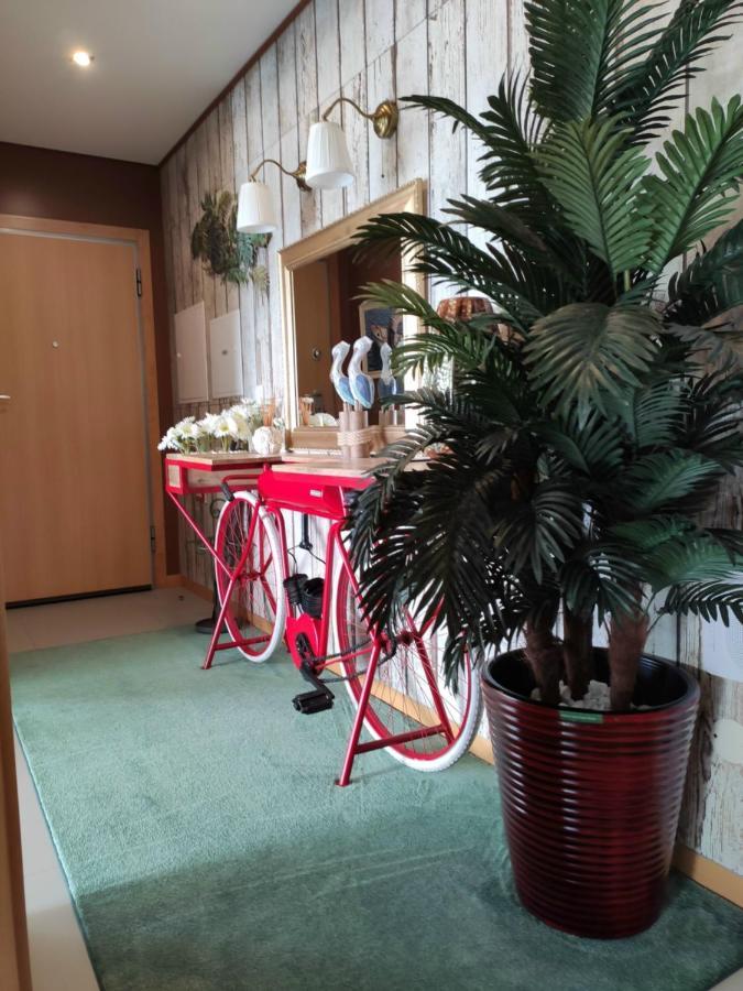 Wherry Green Guest House Barra Esterno foto