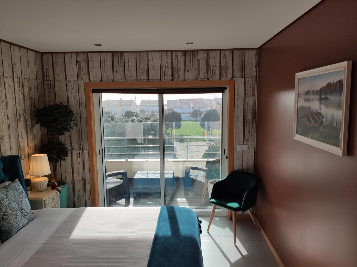 Wherry Green Guest House Barra Esterno foto