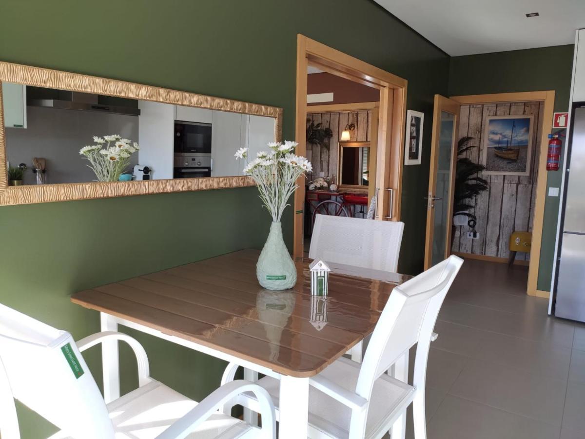 Wherry Green Guest House Barra Esterno foto