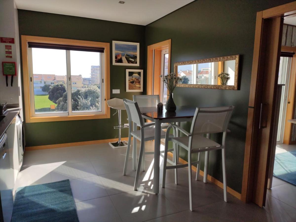 Wherry Green Guest House Barra Esterno foto