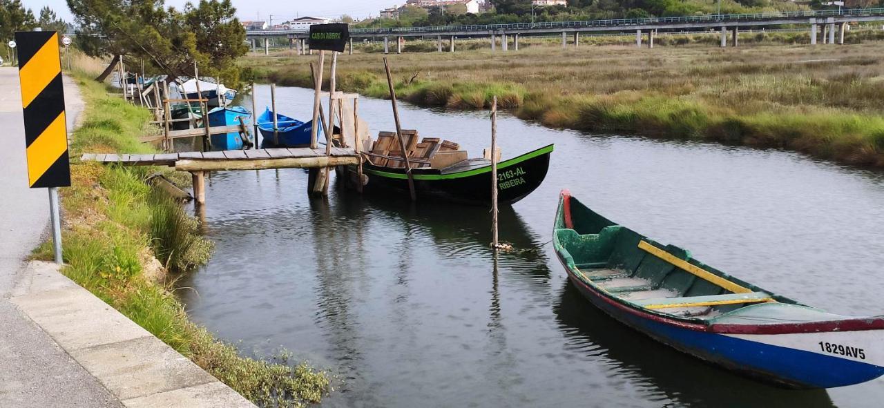 Wherry Green Guest House Barra Esterno foto