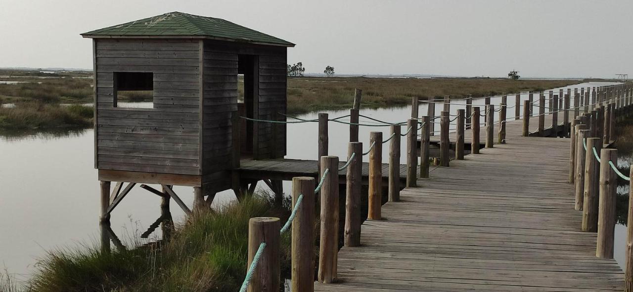 Wherry Green Guest House Barra Esterno foto