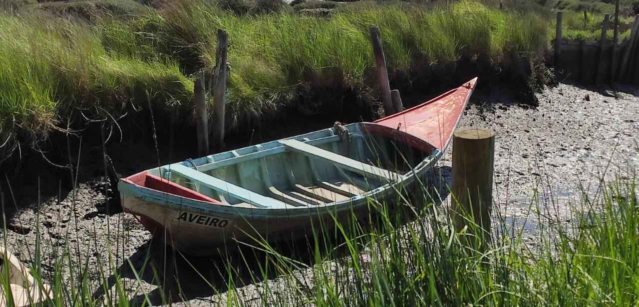 Wherry Green Guest House Barra Esterno foto