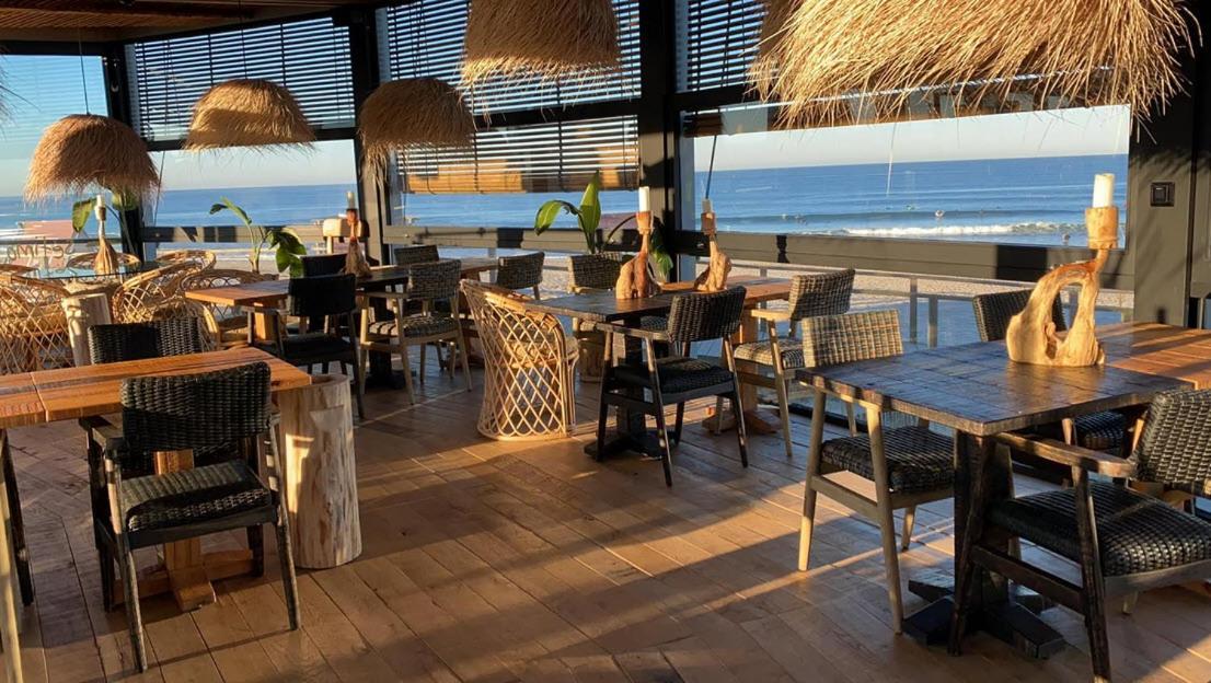 Wherry Green Guest House Barra Esterno foto