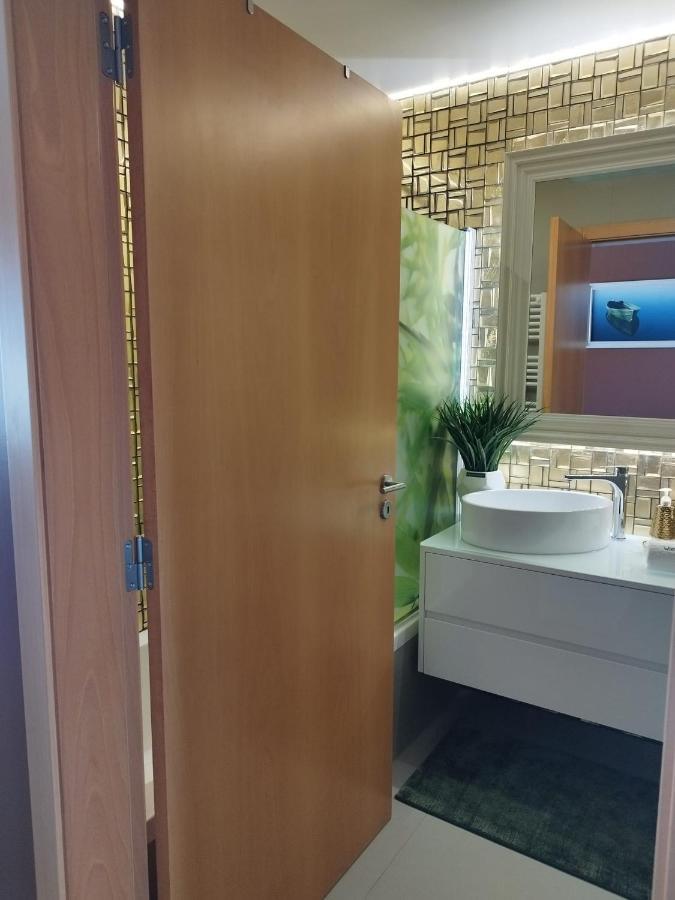 Wherry Green Guest House Barra Esterno foto