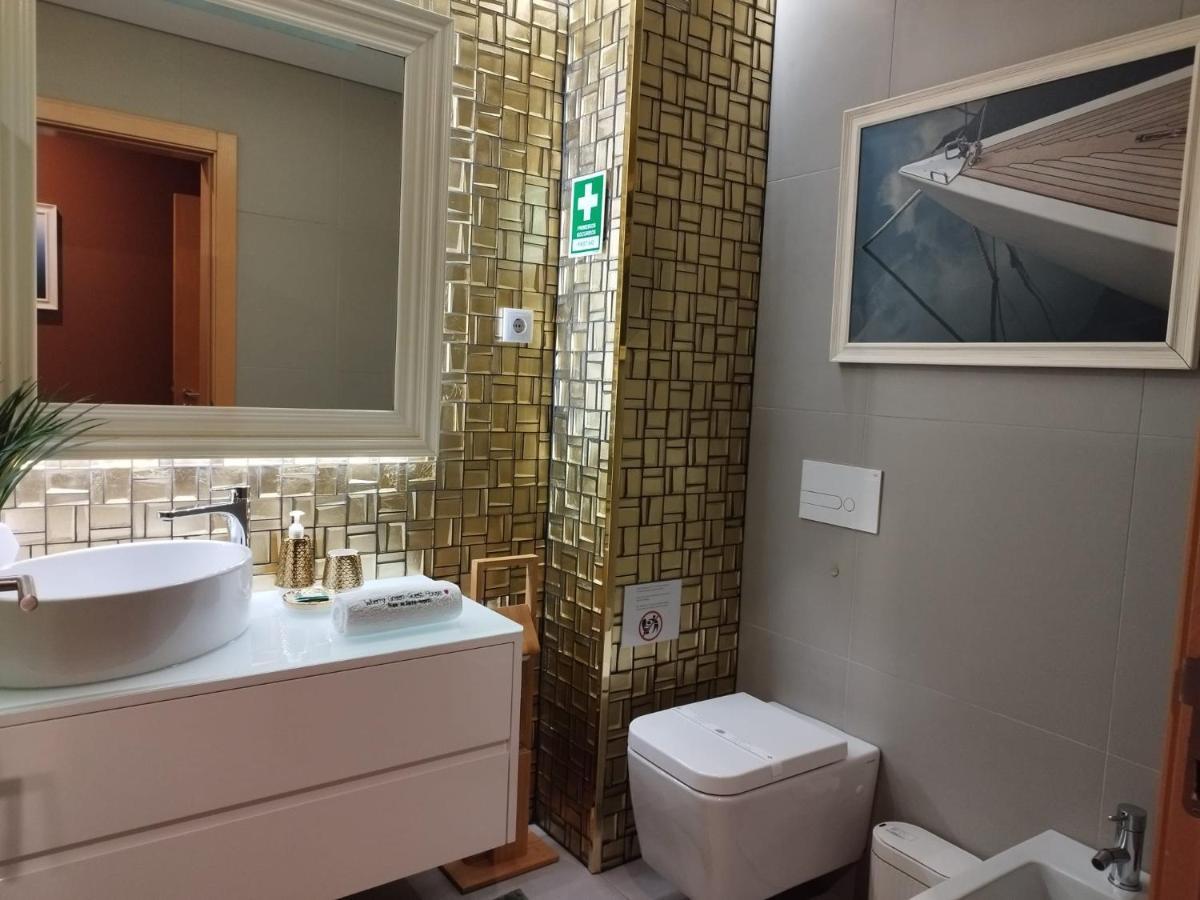 Wherry Green Guest House Barra Esterno foto