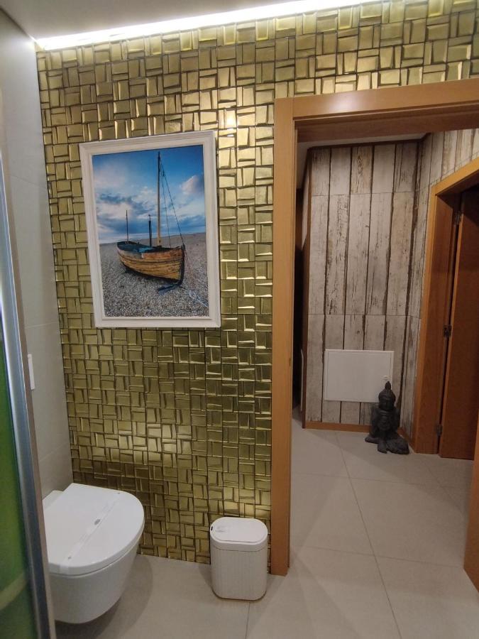 Wherry Green Guest House Barra Esterno foto