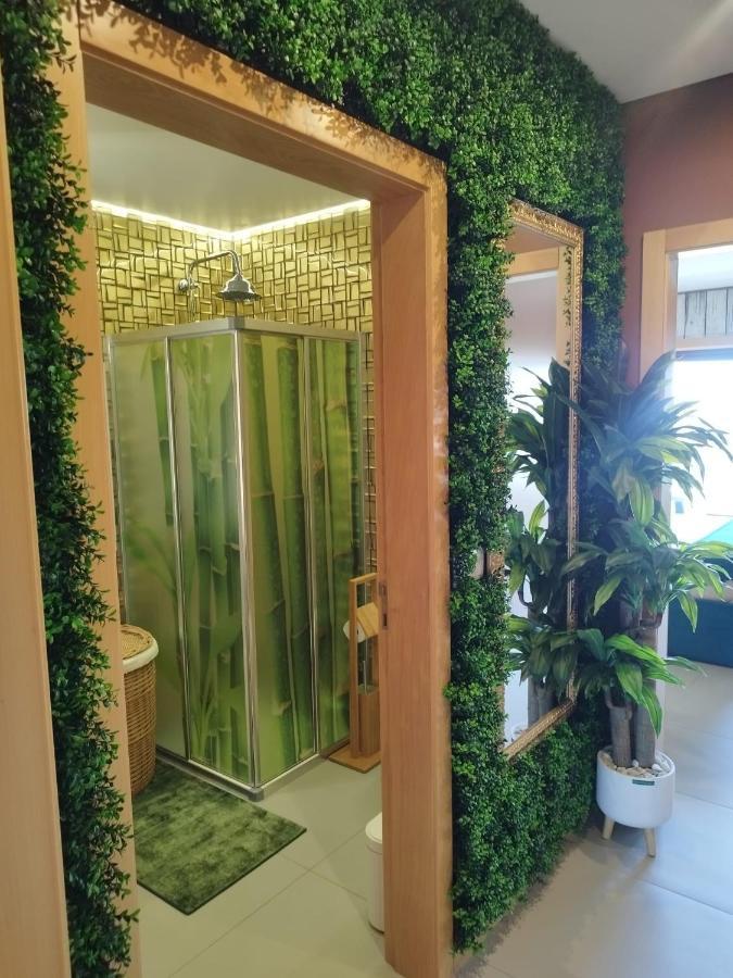 Wherry Green Guest House Barra Esterno foto