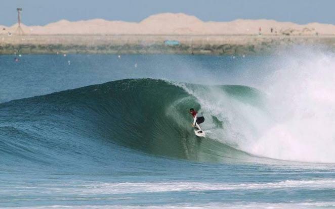 Wherry Green Guest House Barra Esterno foto