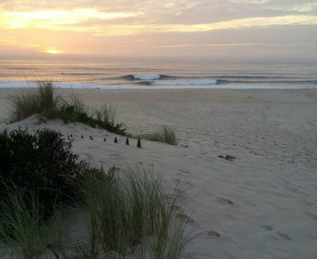 Wherry Green Guest House Barra Esterno foto