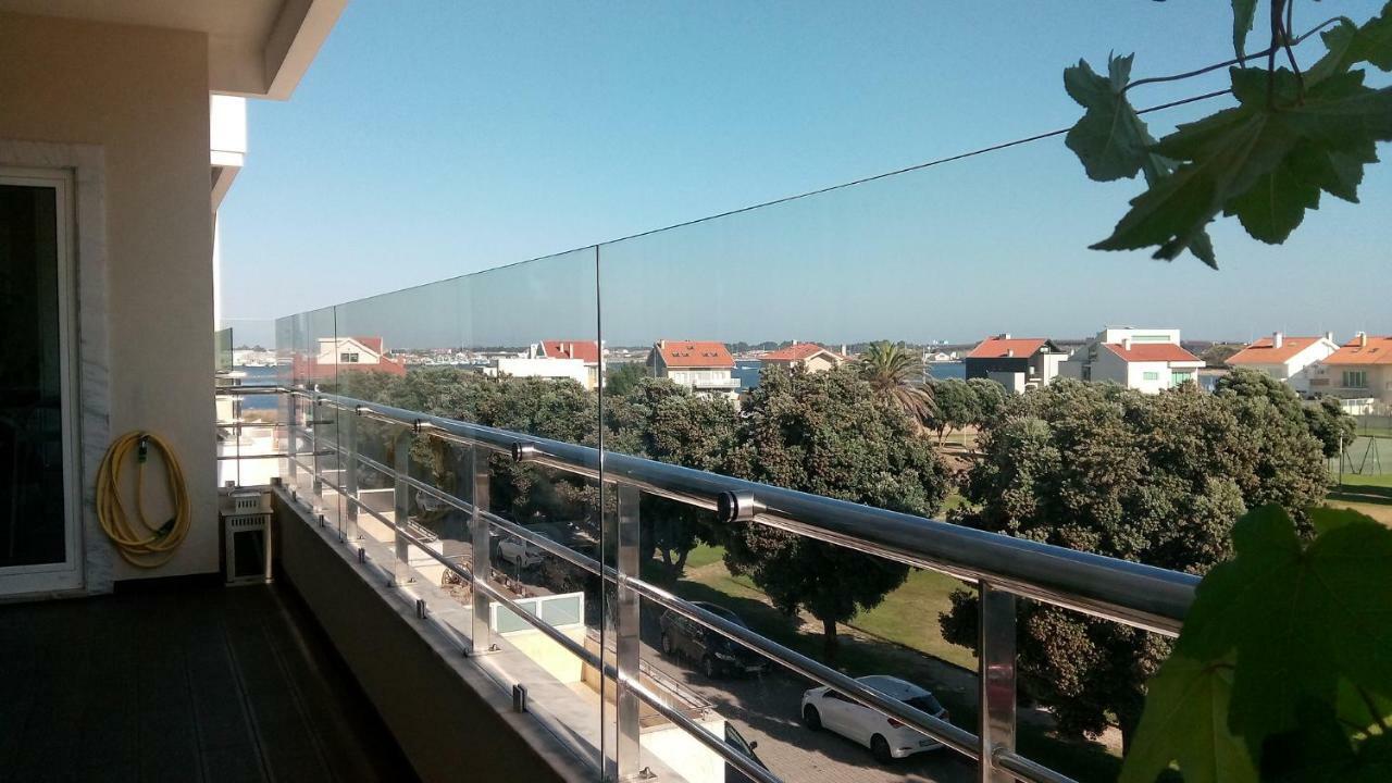Wherry Green Guest House Barra Esterno foto