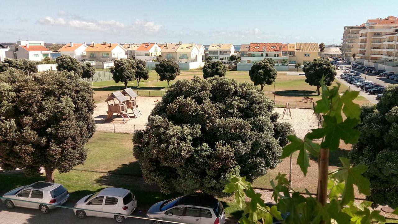 Wherry Green Guest House Barra Esterno foto