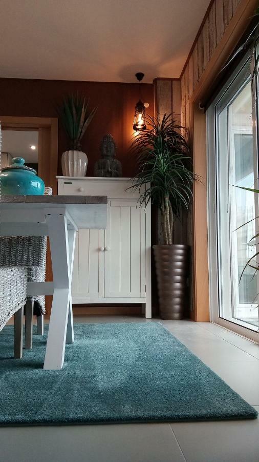 Wherry Green Guest House Barra Esterno foto
