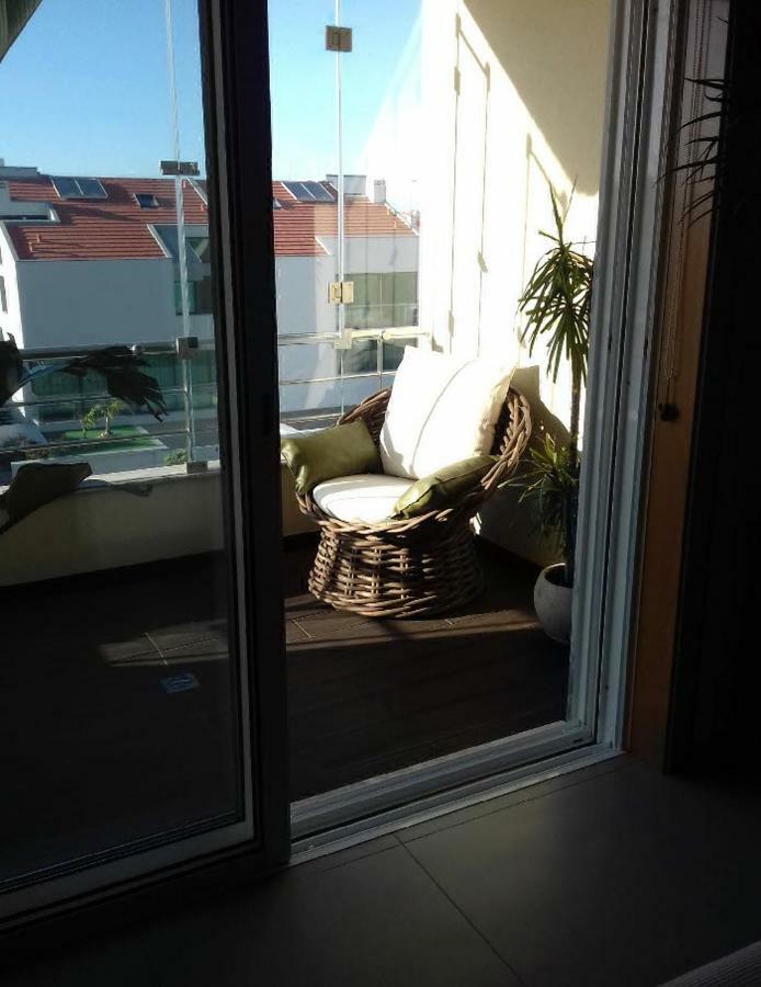 Wherry Green Guest House Barra Esterno foto