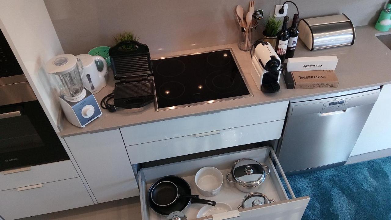 Wherry Green Guest House Barra Esterno foto